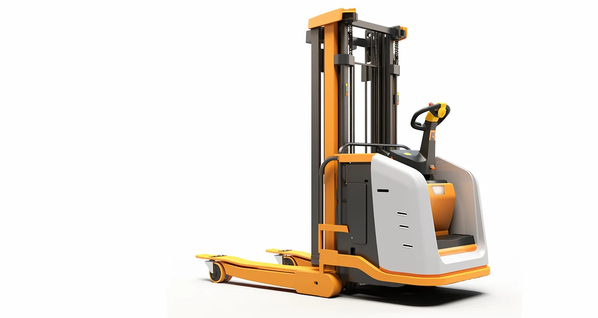 Ceallraí Litiam Forklift