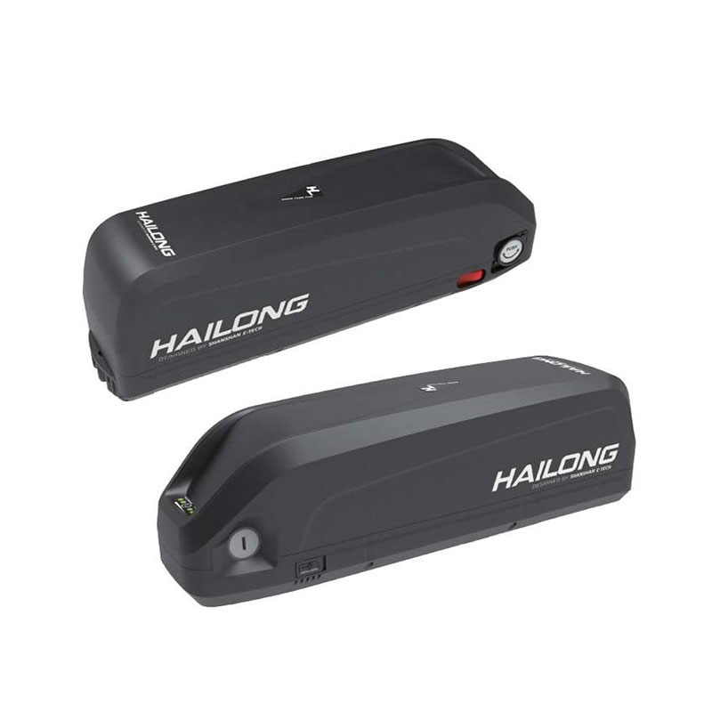 Cásanna úsáide táirgí Battery Litiam E-Rothar